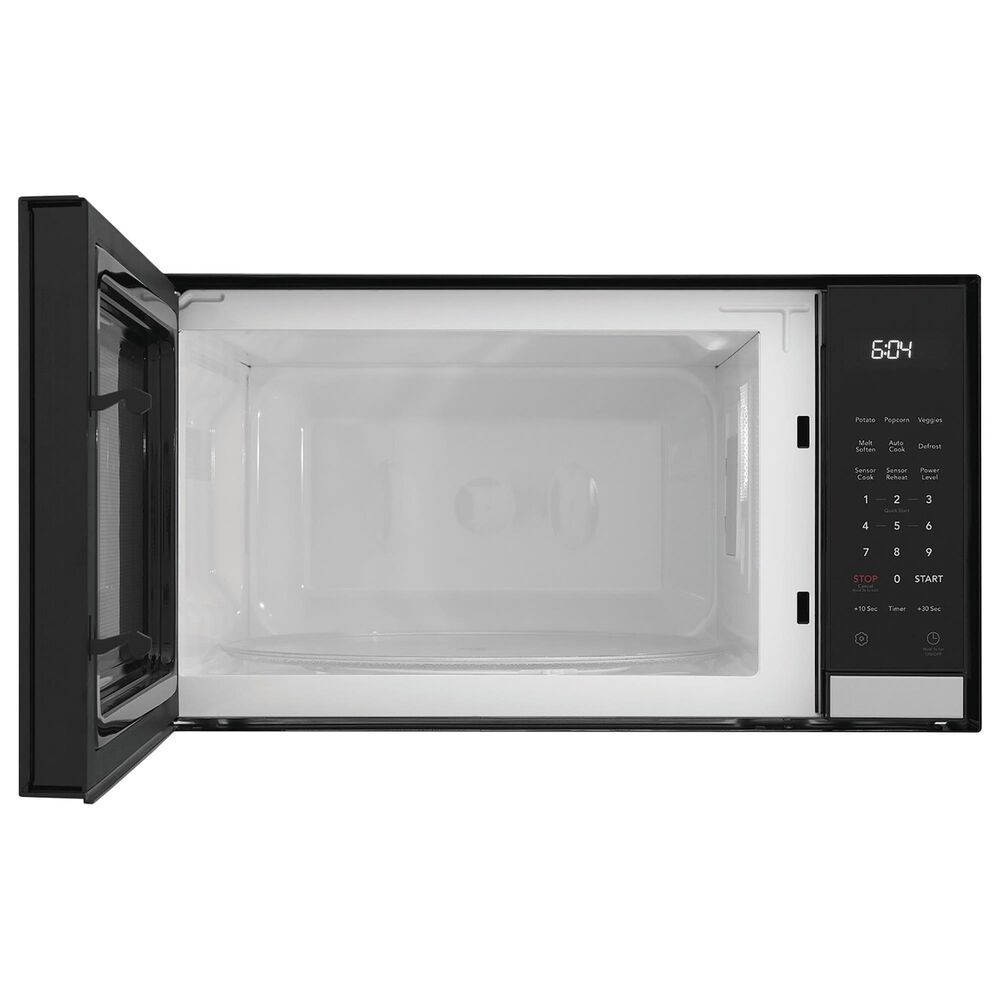 Frigidaire Gallery 2.2 Cu. Ft. BuiltIn Microwave in Stainless Steel