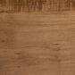 Archbold Furniture Warren Queen Platform Bed in Harvest, , large