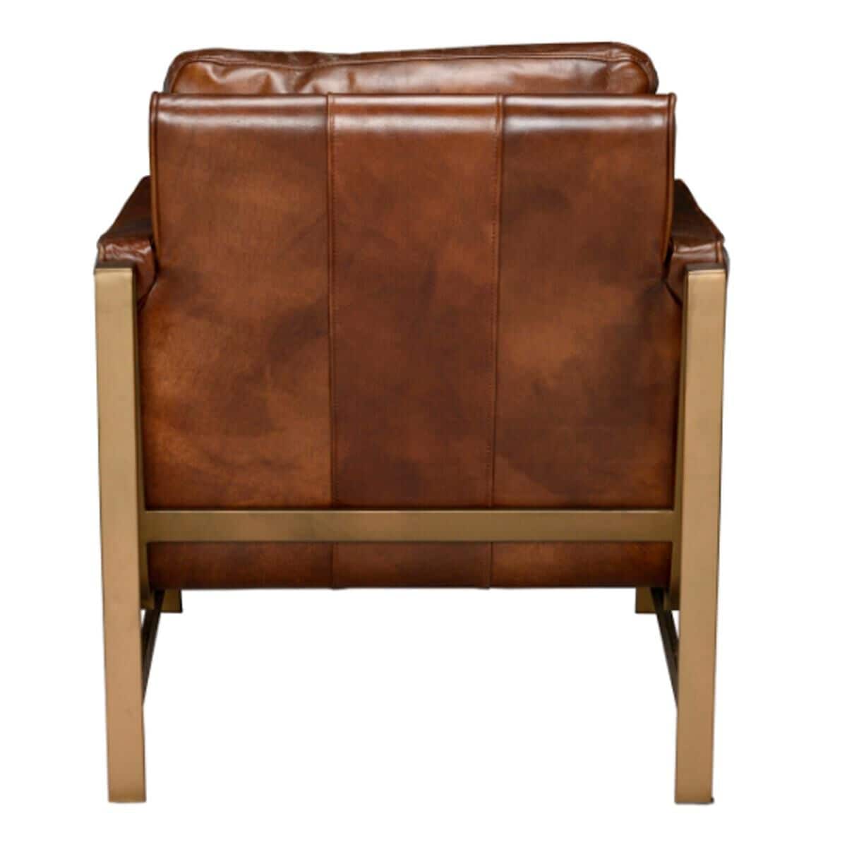 Chazzie club chair best sale