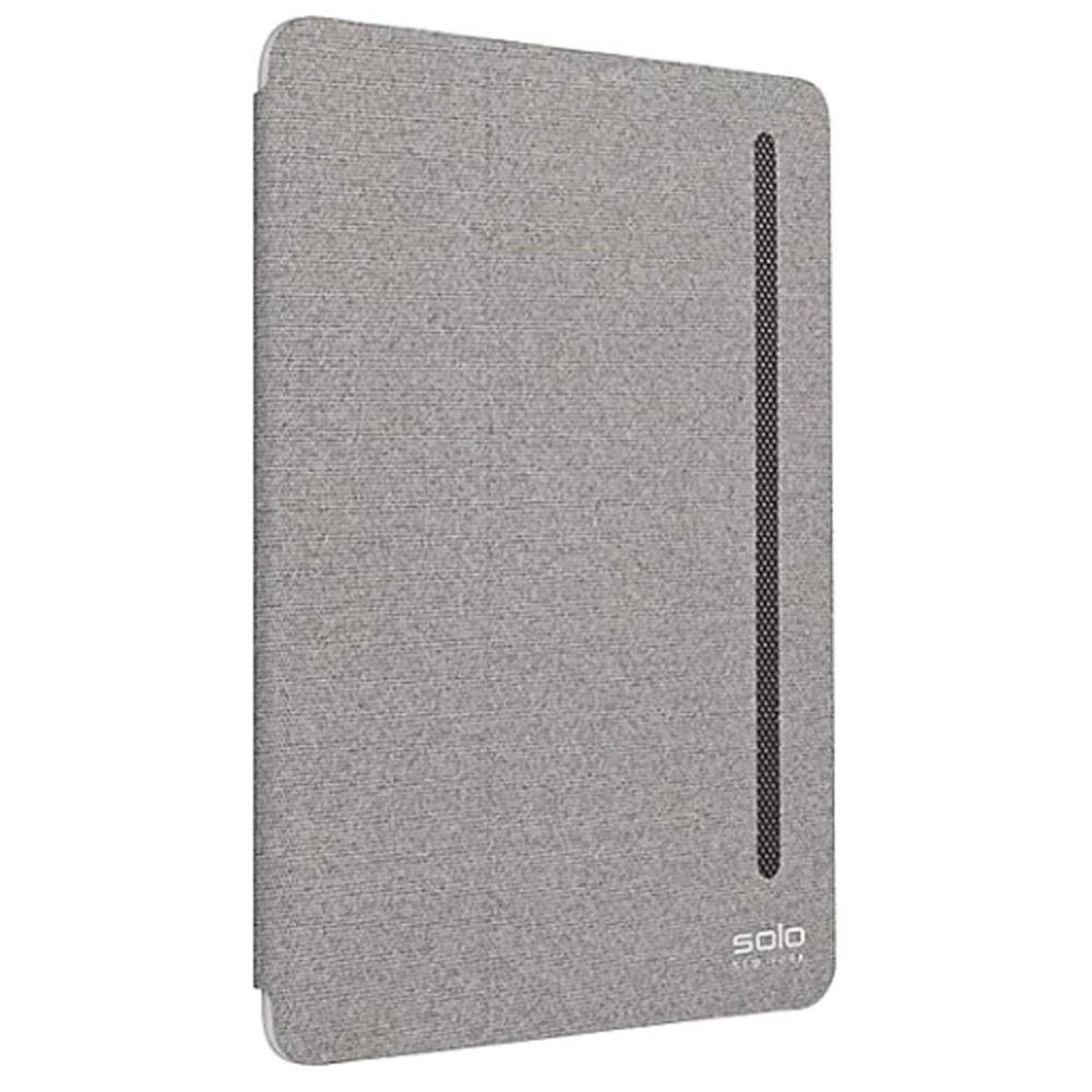 Solo Everett 10.2" iPad Case in Gray, , large
