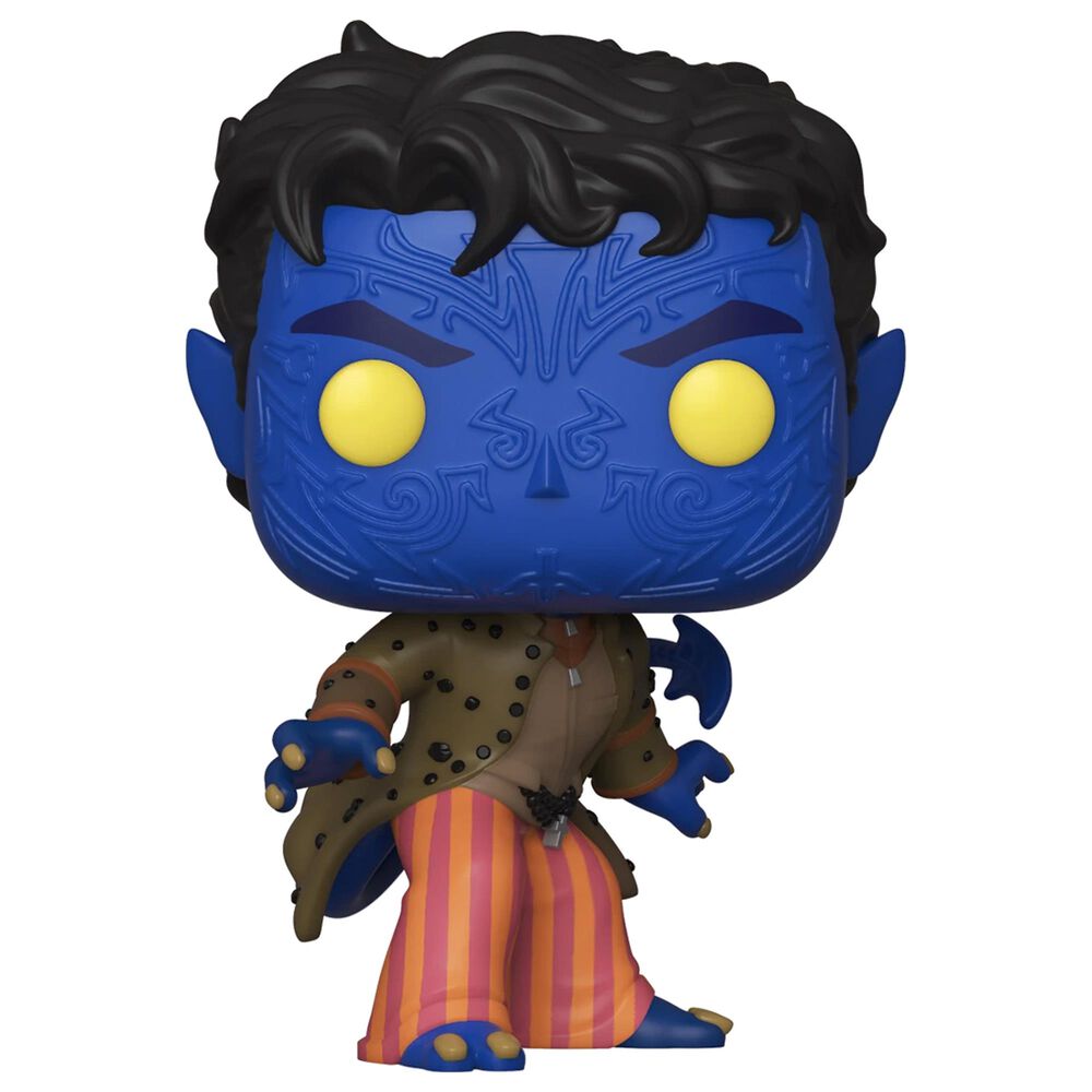Funko Pop! Marvel: 20th Anniversary X-Men Nightcrawler, , large