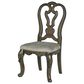 Millenium Maylee 7-Piece Dining Set in Dark Brown, , large