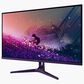 Arozzi Nova 32" IPS 180Hz Gaming Monitor in Purple, , large