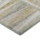Dalyn Rug Company Lorenzo LN2 Linen 2"3" x 7"6" Runner, , large
