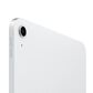 Apple 11-Inch iPad A16 chip with Wi-Fi only - 256GB in Silver with 2-Year AppleCare+, , large