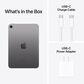 Apple iPad Mini Wi-Fi 128GB - Space Gray with 2-Year AppleCare+, , large