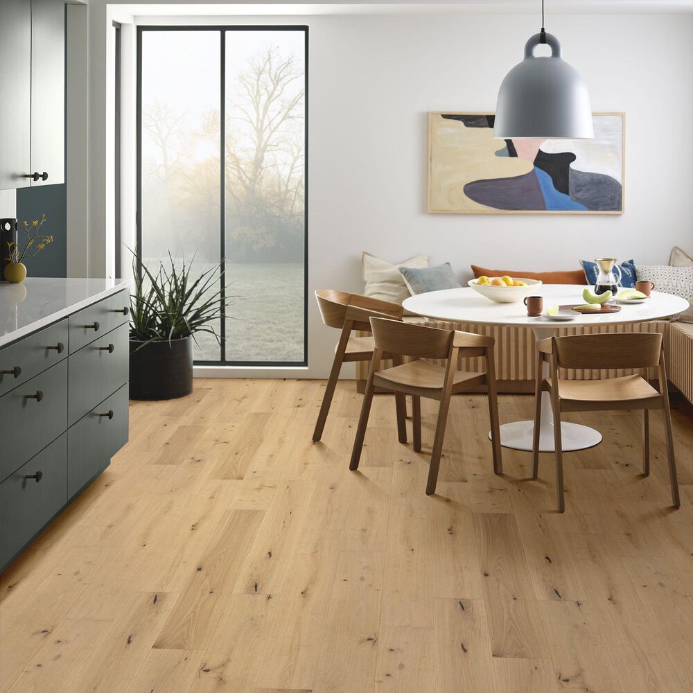 Anderson Tuftex Artisan Canvas Oak Hardwood, , large