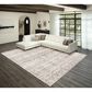 Dalyn Rug Company Rhodes RR7 5"1" x 7"5" Taupe Area Rug, , large