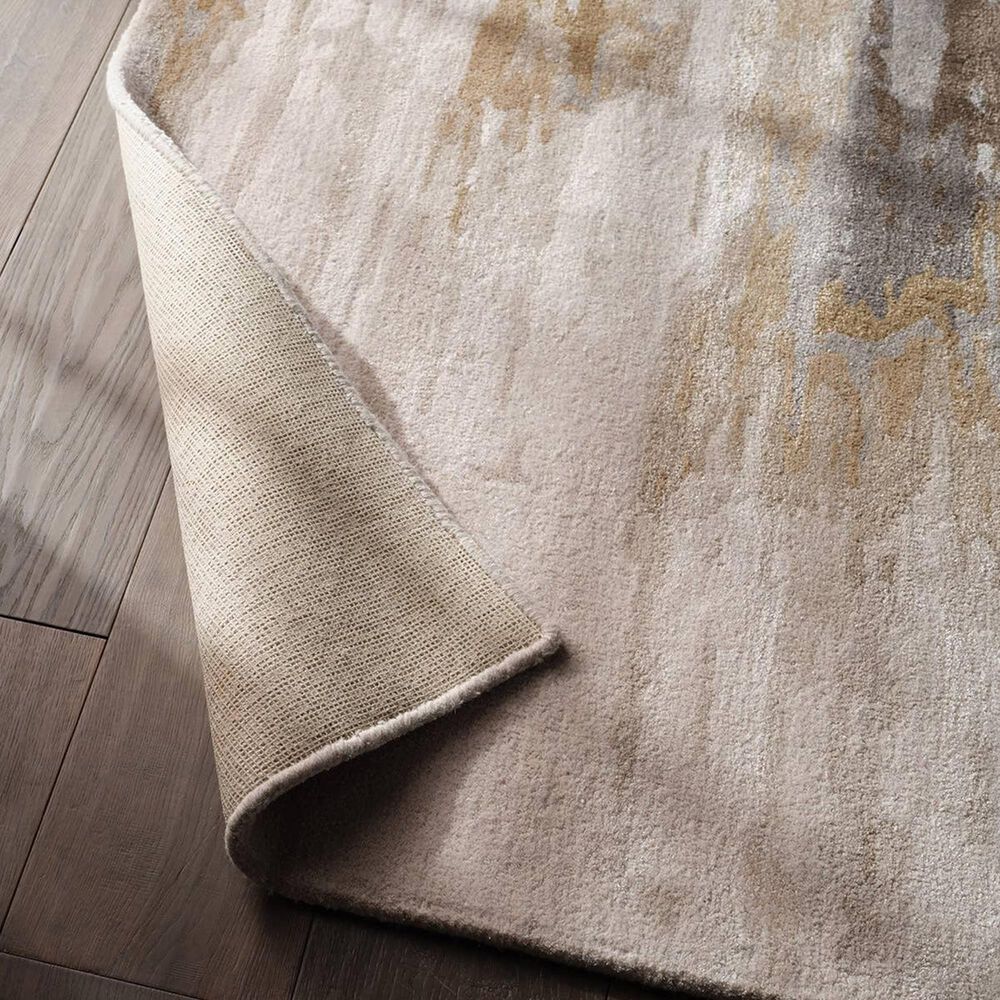 Jaipur Genesis Ryenn Gray 13' x 18' Area Rug, , large