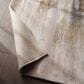 Jaipur Genesis Ryenn Gray 13" x 18" Area Rug, , large