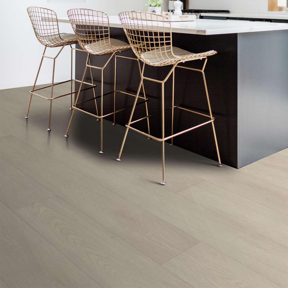 Shaw Ascent Natural Bevel Tundra 9&quot; x 72&quot; Vinyl Plank, , large
