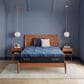Serta iSeries NXG 3500 Hybrid Firm Full Mattress, , large