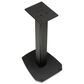 Martin Logan 25" Bookshelf Speaker Stand in Black, , large