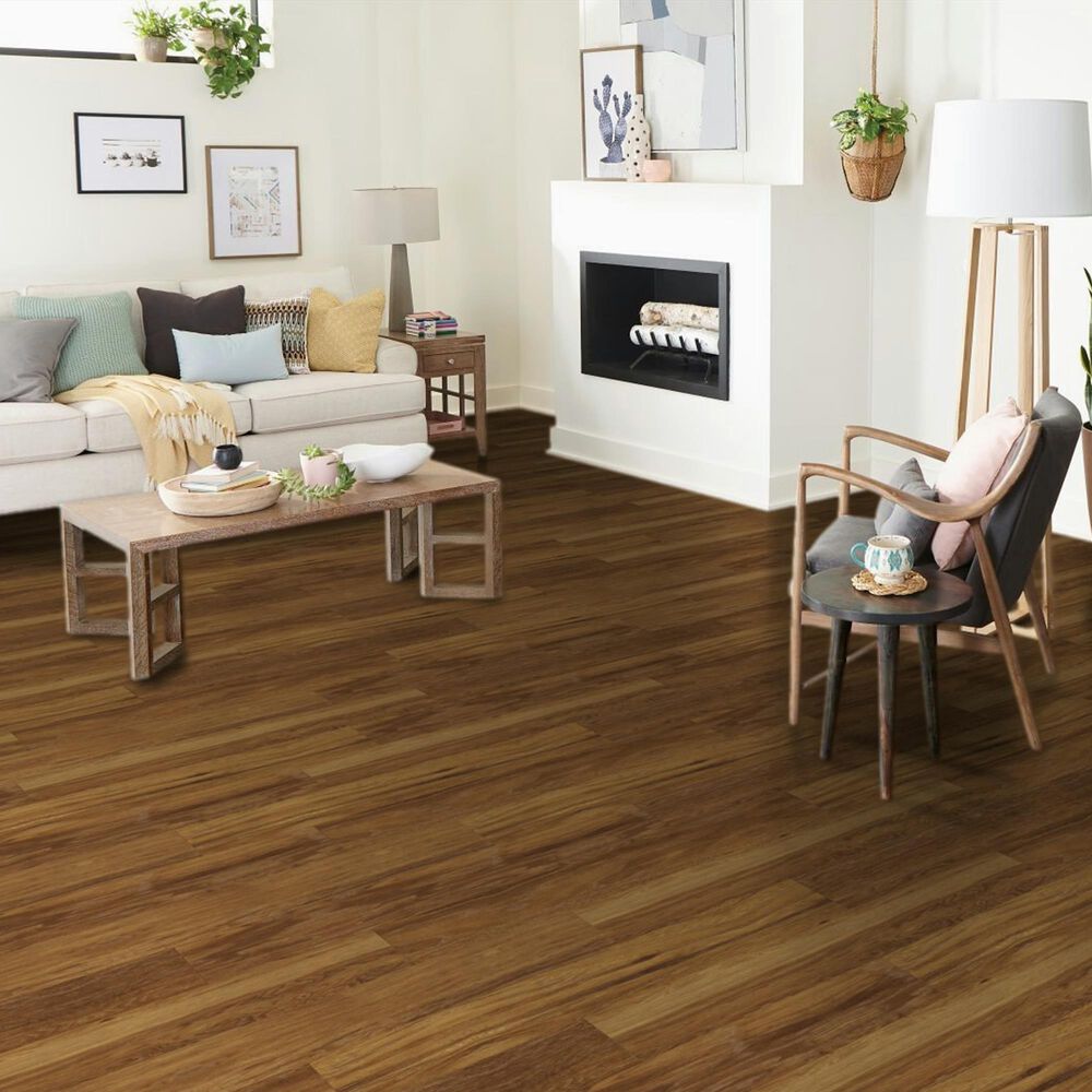 Robbins Valley Terrain Natural 8&quot; x 48&quot; Laminate, , large