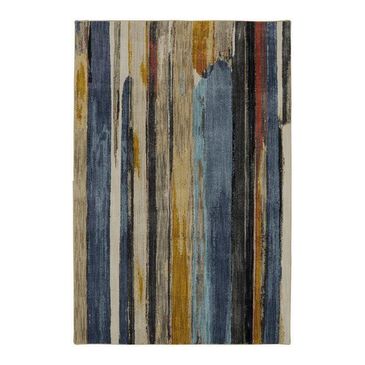 Mohawk Muse Eureka 91014 5"3" x 7"10" Multi Area Rug, , large
