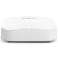 eero 1-Pack Pro 6E Mesh Wi-Fi 6E Router with Pro 6E Mesh Wi-Fi 6E System and 2 Extenders in White, , large
