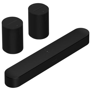 SONOS Surround Set with Beam, , large