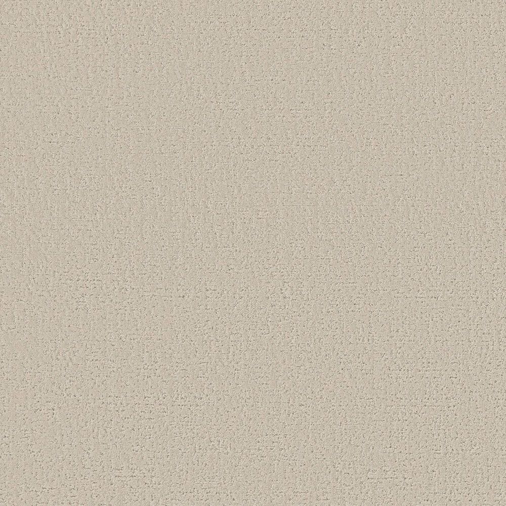 Shaw Canvas Comfort Blue Carpet in Homemade Ice Cream, , large