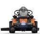 Husqvarna 54" Xcite Residential Gas-Powered Zero-Turn Lawn Mower with 25.9 HP Kohler Engine, , large