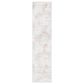 Safavieh Orchard2"2" x 9" Grey and Gold Runner, , large