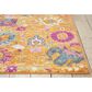 Nourison Passion PSN01 8" x 10" Sun Area Rug, , large
