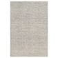 Surya Reika REK-2302 9" x 12" Off-White, Charcoal, Beige, Light Grey Area Rug, , large
