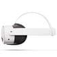 Meta Quest 3S Advanced All-in-One VR Headset 256GB in White, , large