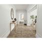 Nourison Courtyard Jute and Ivory 2" x 3" Indoor/Outdoor Area Rug, , large
