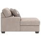 ASHLEY Seyler Lane 3-Piece Sectional in Hemp, , large