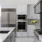 Wolf M Series 2.4 Cu. Ft. Transitional Convection Steam Oven in Stainless Steel, , large