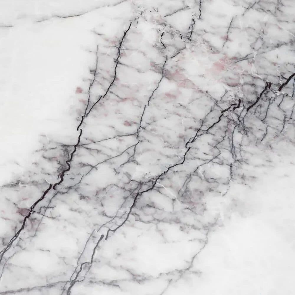 Eichholtz Presedio Coffee Table in Walnut and Bianco Lilac, , large