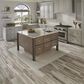 MS International Cecily White 12" x 12" Natural Stone Mosaic Sheet, , large