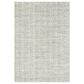 Oriental Weavers Atlas Ivory and Green 10" x 13"2" Area Rug, , large