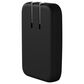 Satechi OntheGo 67W Slim Wall Charger in Black, , large