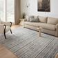 Loloi Soho 9"6" x 13"1" Jade and Stone Area Rug, , large