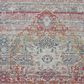 Amer Rugs Prairie 2" x 3" Multicolor Area Rug, , large