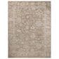 Loloi Marianne 9"6" x 13"6" Pebble and Multicolor Area Rug, , large