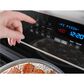 Whirlpool 6.7 Cu. Ft. Freestanding Electric Double Oven Range with Convection in Stainless Steel, , large