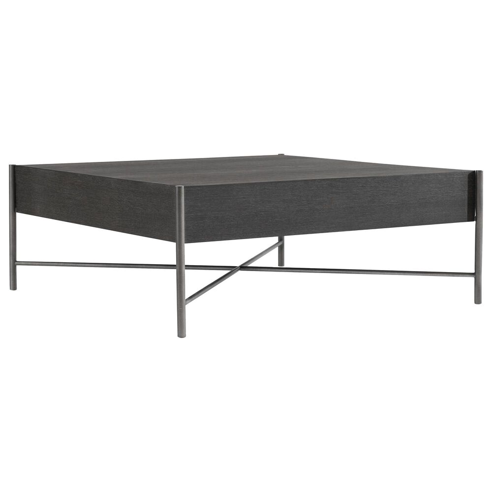 Bernhardt Outline Cocktail Table in Atra and Kohl, , large
