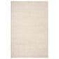 Safavieh Natura NAT802A 8" x 10" Ivory Area Rug, , large