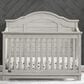 Delta Children Asher 6-In-1 Convertible Crib in Rustic Mist, , large