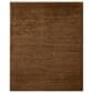 Loloi Bracken Rose and Mocha 2" x 3" Area Rug, , large