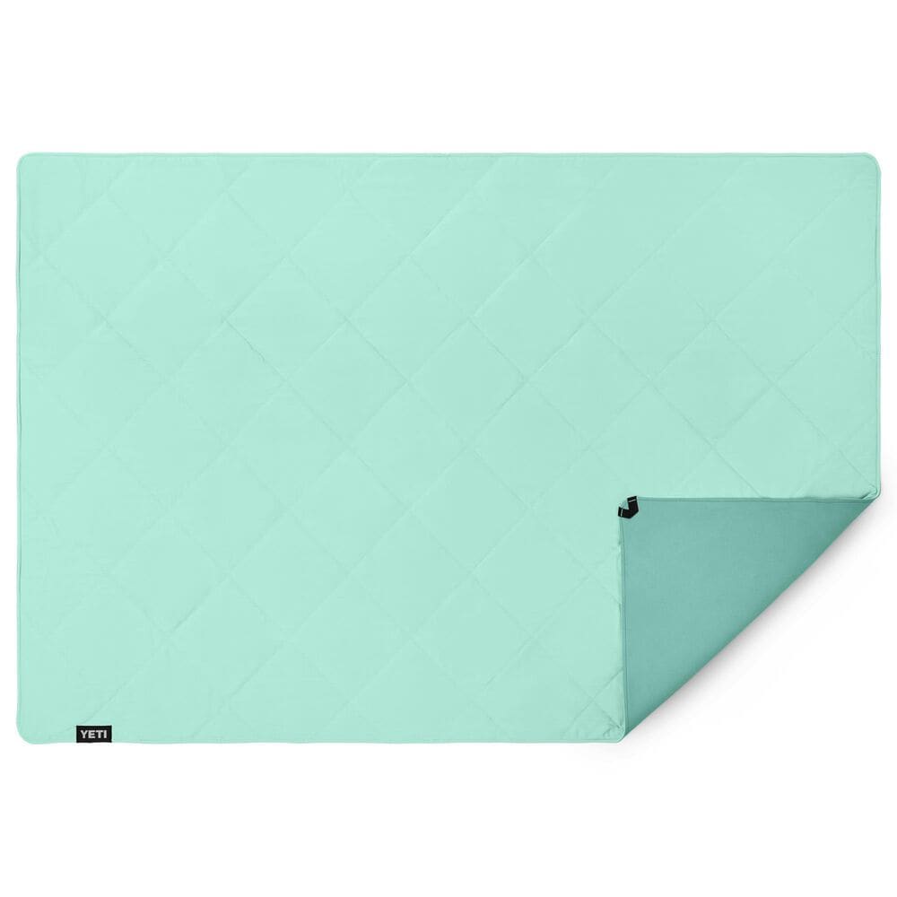YETI Lowlands Blanket in Seafoam, , large