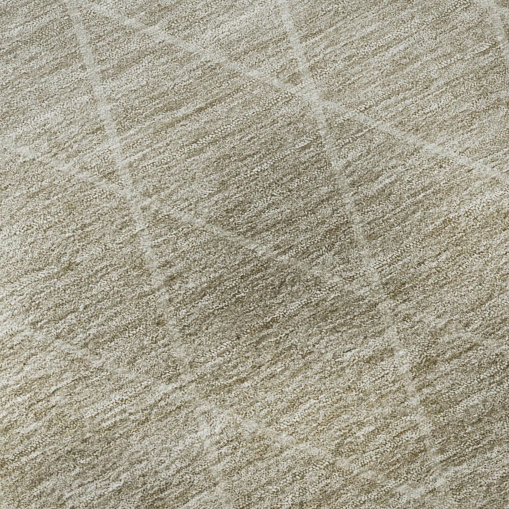 Dalyn Rug Company Lazio 5&#39; x 7&#39;6&quot; Taupe Area Rug, , large