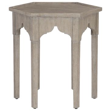 Bernhardt Albion Side Table in Sorrel Pewter, , large