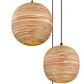 Savoy House Pharr 3-Light Pendant in Matte Black, , large