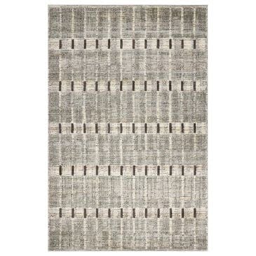 Jeremiah Brent x Loloi Bleecker Sage and Granite 2"7" x 8" Runner, , large