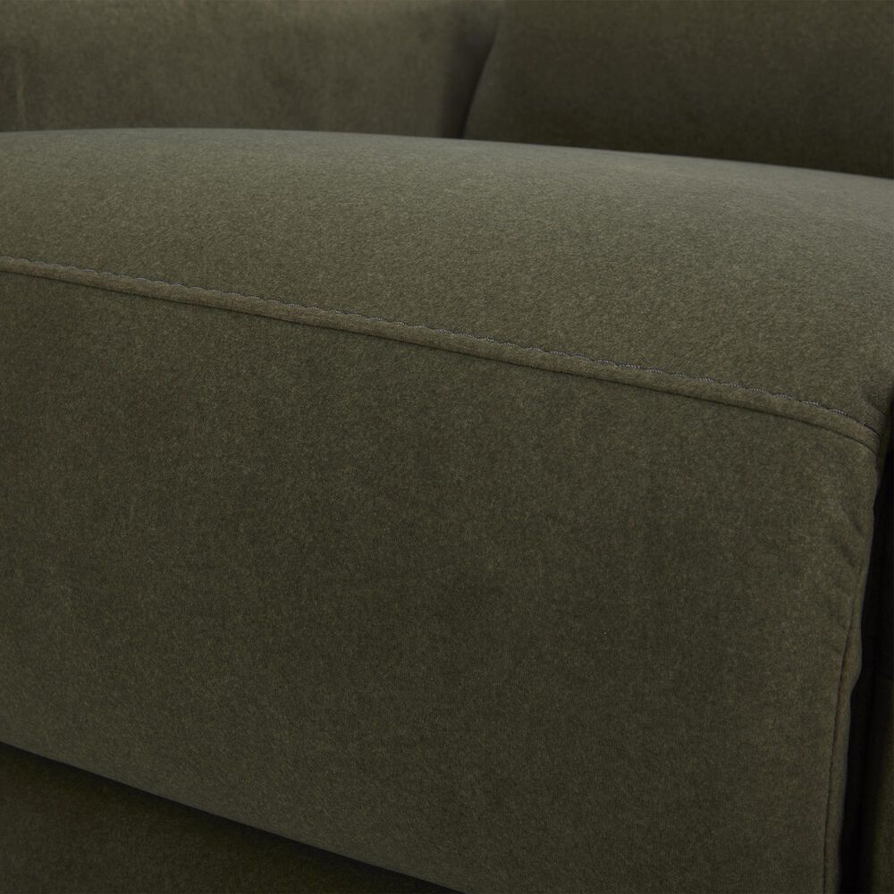 Interlochen High Leg Power Recliner in Vesper Forest, , large