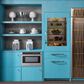 Monogram 1.2 Cu. Ft. Drawer Microwave in Stainless Steel, , large