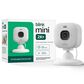 Blink Mini 2K+ Security Camera in White, , large